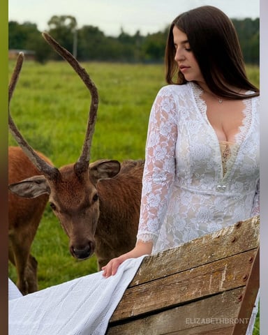 ElizabethBront Foto