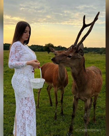 ElizabethBront Foto