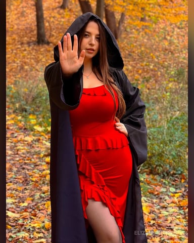 ElizabethBront Foto