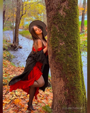 ElizabethBront Foto