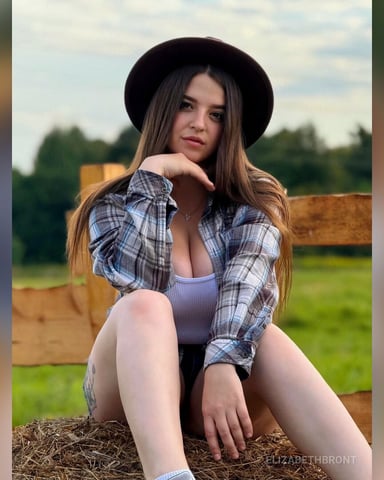 ElizabethBront Foto