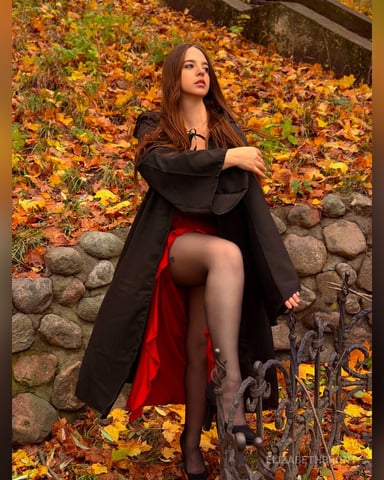 ElizabethBront Foto
