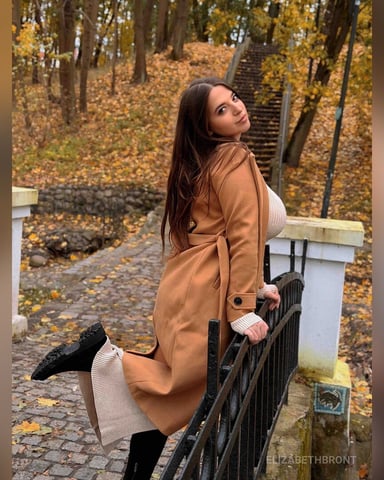 ElizabethBront Foto