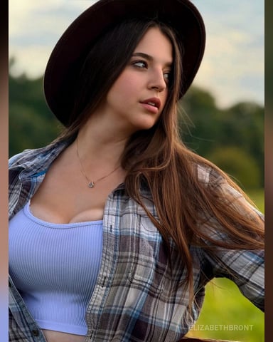 ElizabethBront Foto