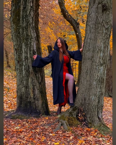 ElizabethBront Foto