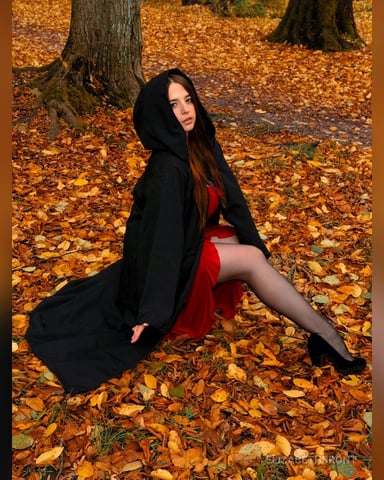 ElizabethBront Foto