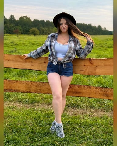 ElizabethBront Foto