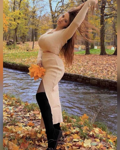 ElizabethBront Foto
