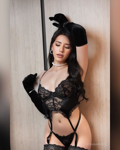 JohanaPiero Foto