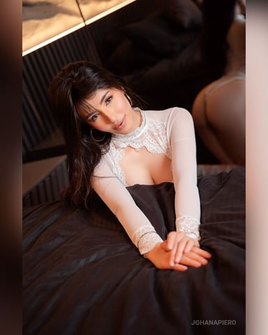 JohanaPiero Foto