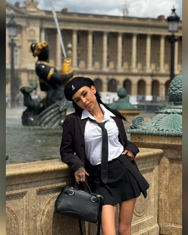 Julieta photo