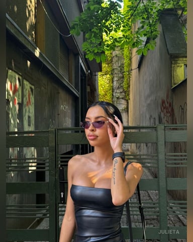 Julieta photo