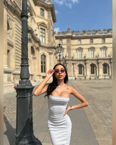 Julieta photo