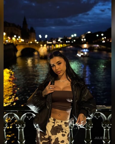 Julieta photo