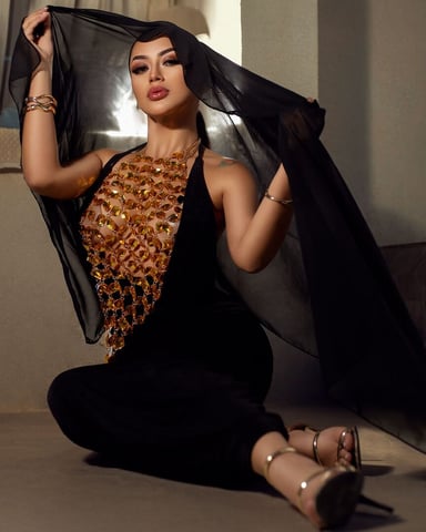 Kourtney photo