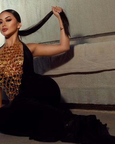 Kourtney photo