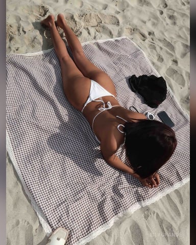 LilyGrande photo