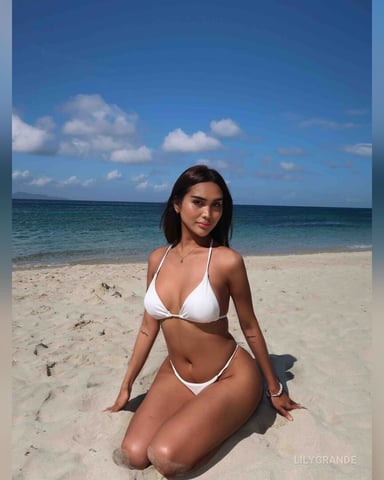 LilyGrande photo