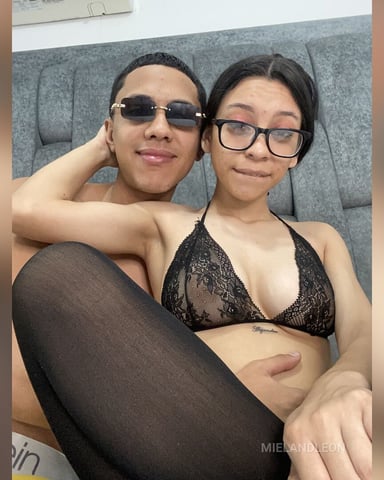 MielAndLeon, fotografie