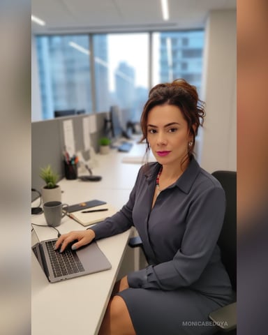 MonicaBedoya photo