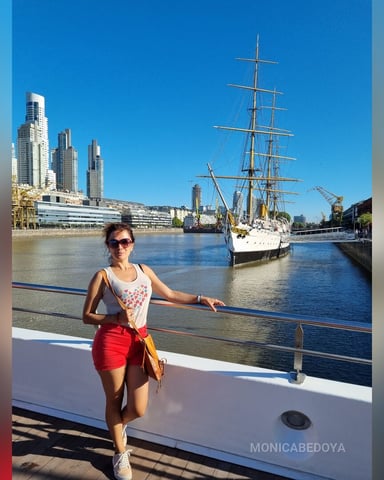 MonicaBedoya photo