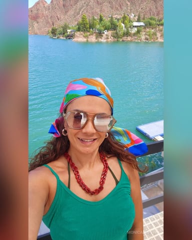 MonicaBedoya photo