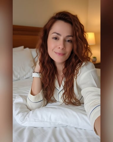 MonicaBedoya photo