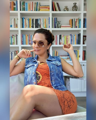 MonicaBedoya photo
