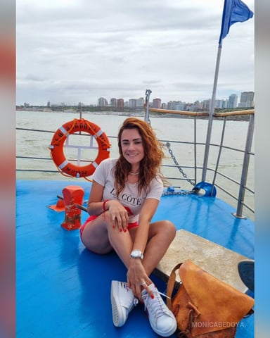 MonicaBedoya photo