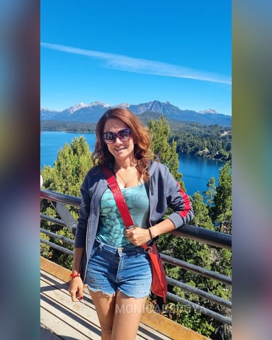 MonicaBedoya photo