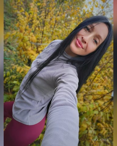 NikaJunes photo