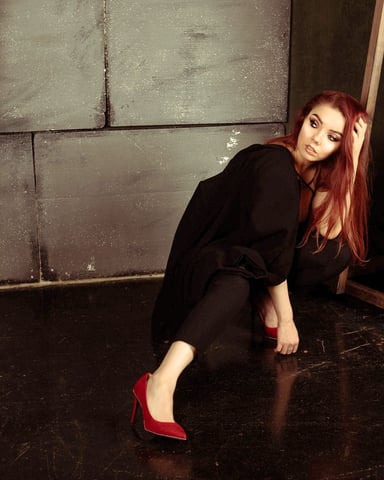 PolinaJones photo 5
