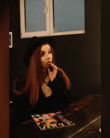 PolinaJones photo 9