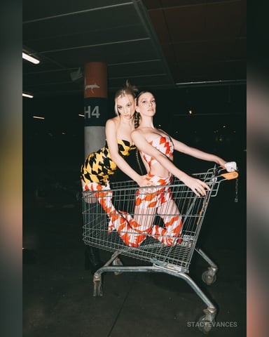 StacyEvances, fotografie