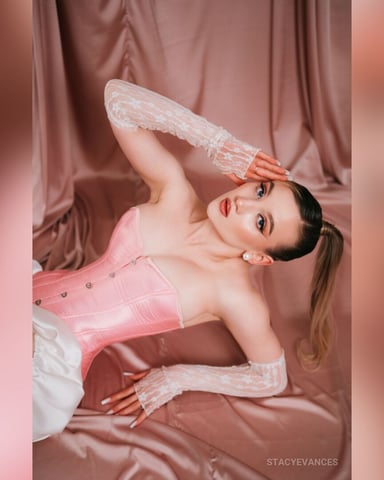 StacyEvances, fotografie