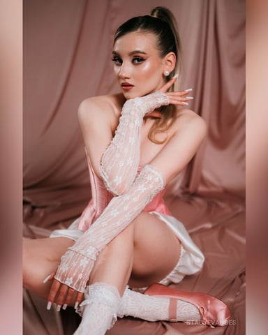 StacyEvances, fotografie