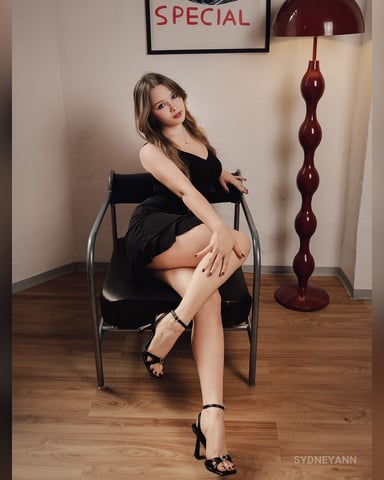 SydneyAnn foto