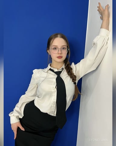 SydneyAnn foto