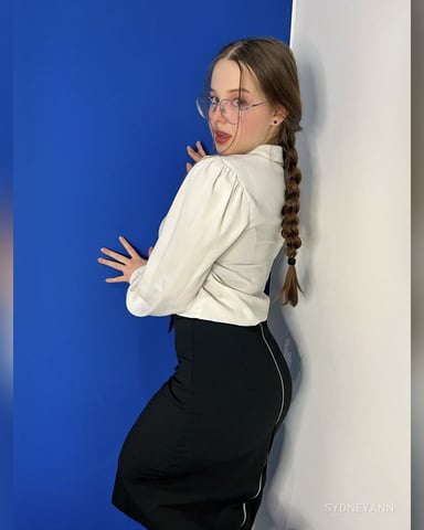 SydneyAnn foto