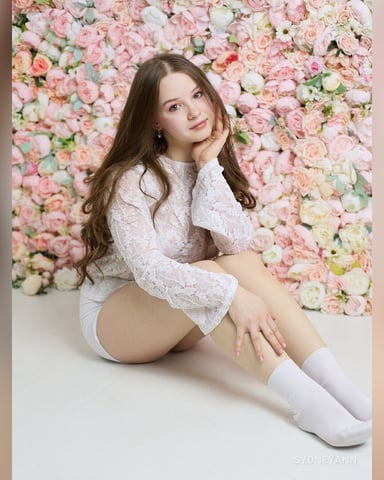SydneyAnn foto