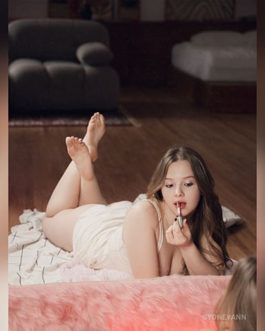SydneyAnn foto