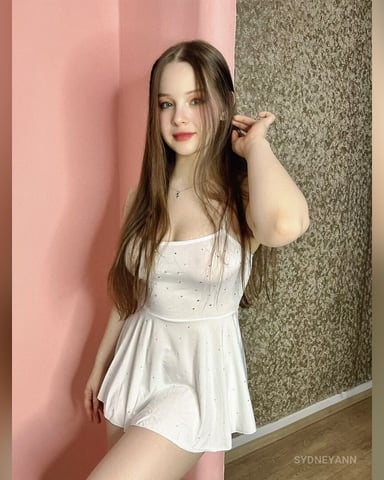SydneyAnn foto