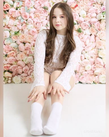 SydneyAnn foto