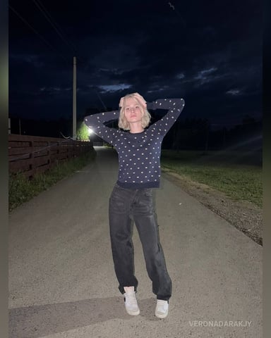VeronaDarakjy photo