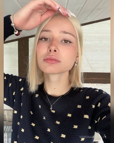 VeronaDarakjy photo