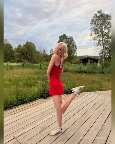 VeronaDarakjy photo