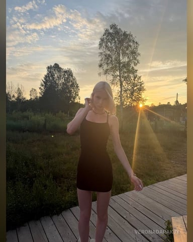 VeronaDarakjy photo