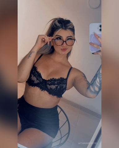 AitanaMontiel Foto