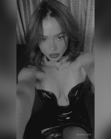 AlayaFlame foto