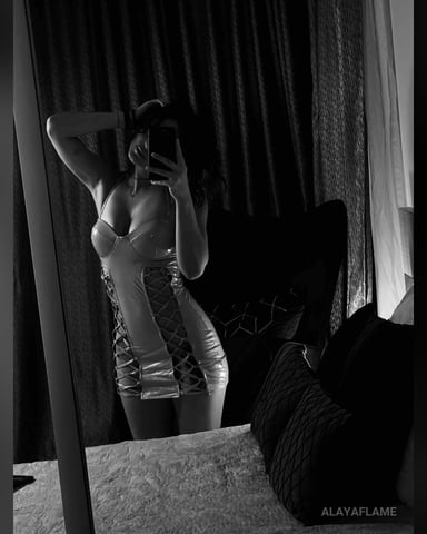 AlayaFlame foto